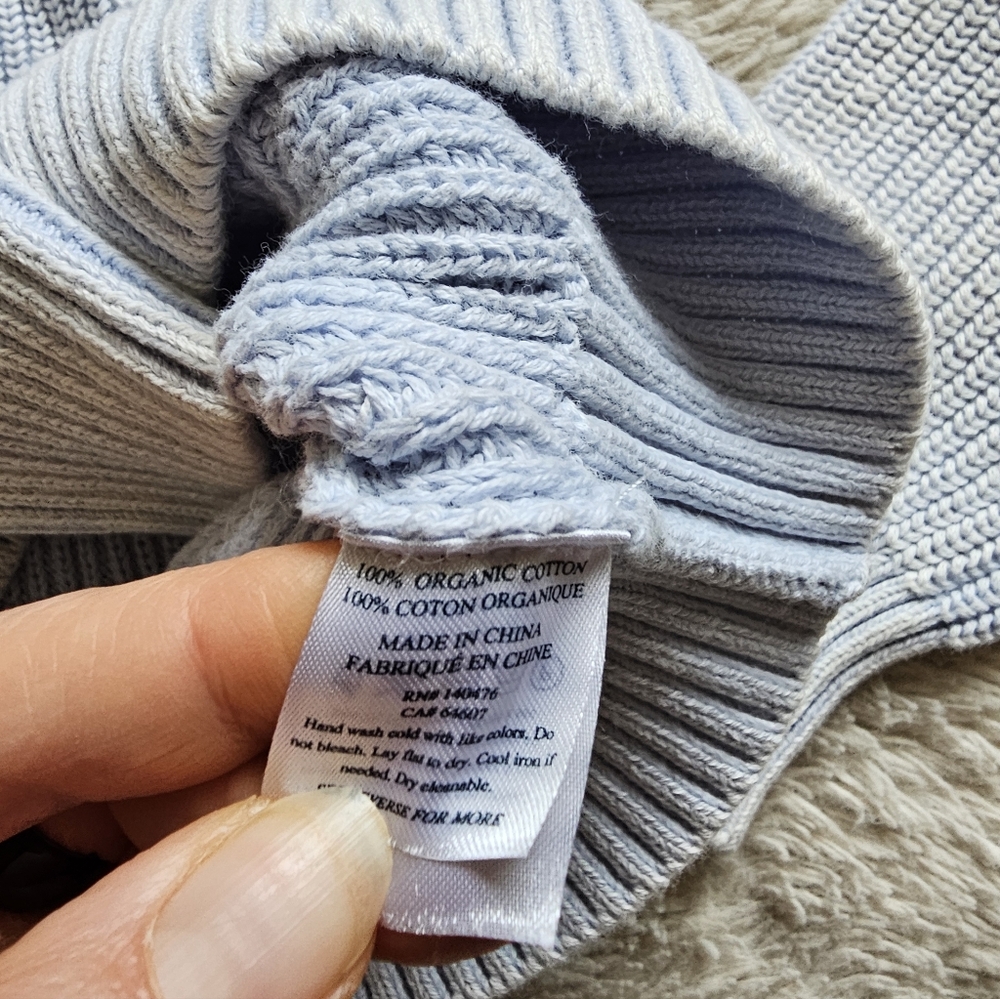 Faherty Sweater - image 5